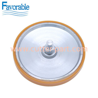 Encoder Pulley Model B4053 For Oshima Cutter Machine Box Packaging