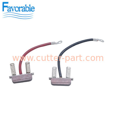 Electronic Brush Conductor Power For Oshima Spreader Cutter 04.08.03.2302