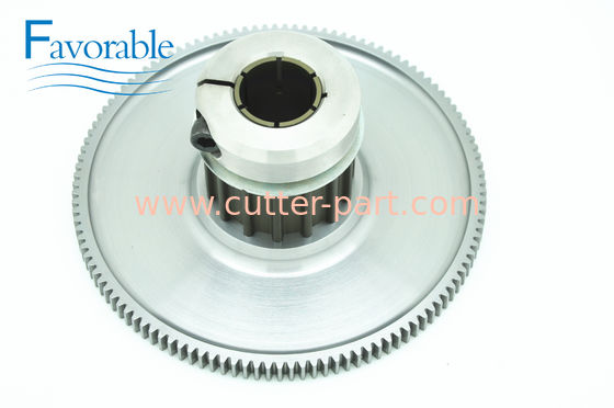 Drive Gear / Pulley Torque Tube For Auto Cutter GT5250 S-93-7  75150000