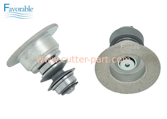57436000 Grinding  Stone Wheel Assembling For Gerber Cutter S-93-7