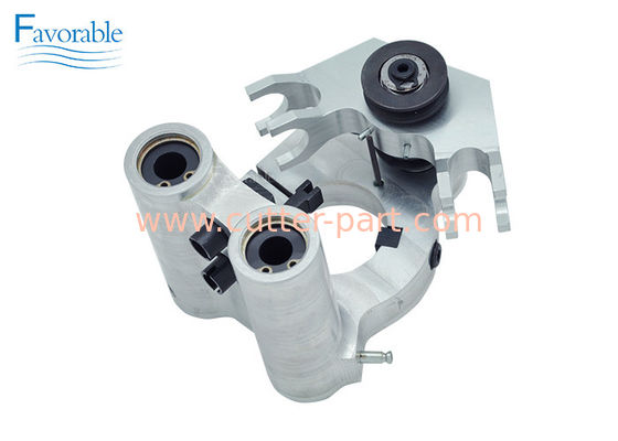 Sharpener & Presser Foot Assembly For Gerber Cutter GTXL Cutting Parts 85629001