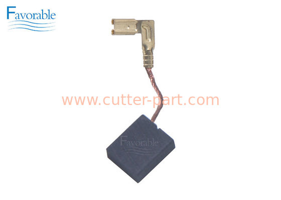 Motor Brush For Sanyo Denki Dc Servo Motor For Cutter GTXL 238500036