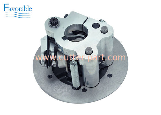 85628000 Sharpener Presser Foot Assembly For Gerber Cutter GTXL