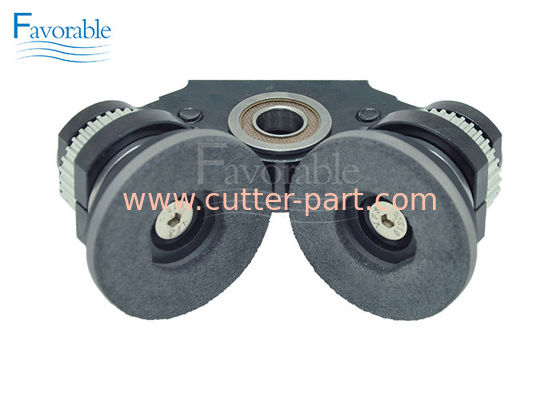 98610000 Yoke Assembly Suitable For Gerber Paragon Auto Cutter Machine