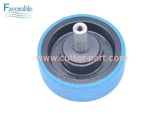035-725-002 Rear Wheel GMS For Gerber XLS125/50 Auto Spreader Machine