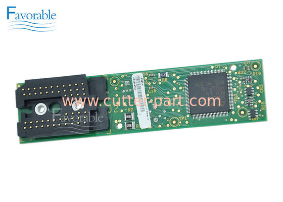 710500443 Pen Driver PCA Board Used For Auto Cutter Plotter Infinity Series