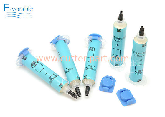 118010 G2 Grease Dose Grease Pump For Lectra Vector Cutter