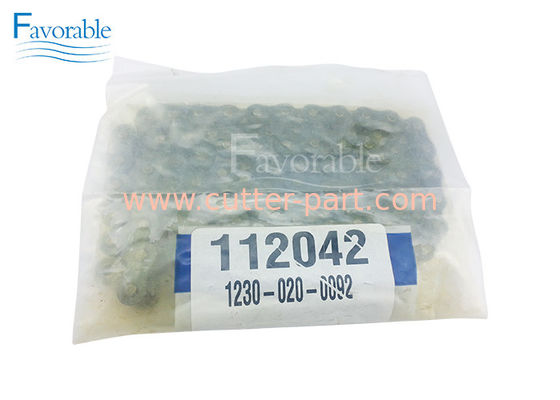 1230-020-0092 Renold Wheel Chain 92 Rolls 1/2