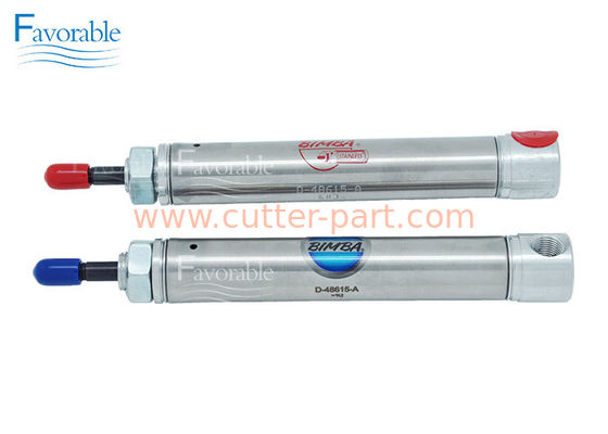 54896001 Bimba Cylinder Presserfoot Especially Suitable For Gt5250 S5200 Cutter