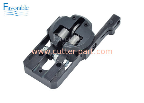 Lower Roller Guide Assembly Suitable For Cutter Gt7250 / S7200 59137002