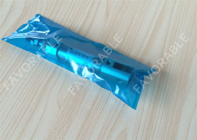 Cylinder Smc CDJ2D16 - 20 - B For Yin Auto Cutter Machine Within 10 Hours