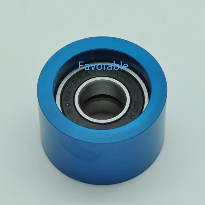 Подшипник 6002 2rz