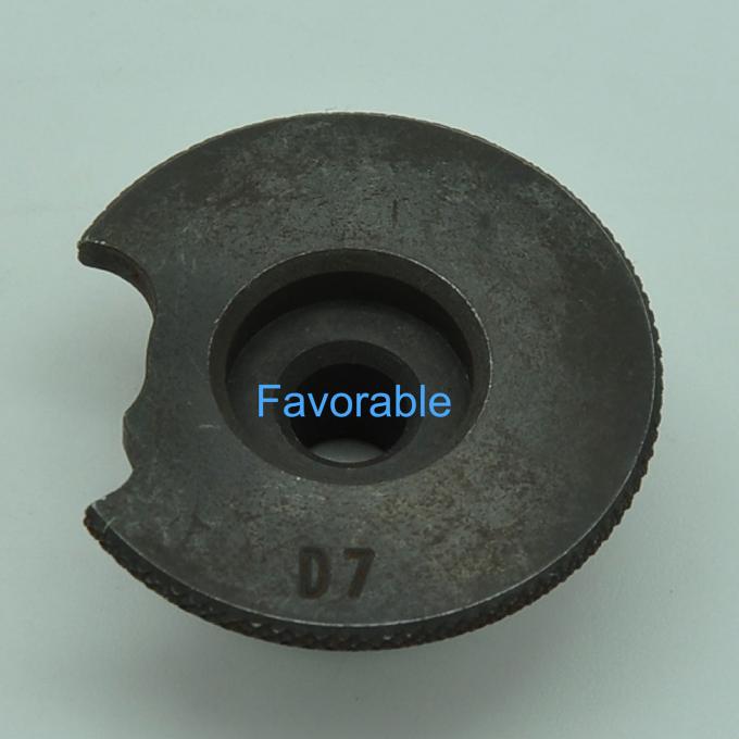 Hardened Steel Drill Bushings Especially Suitable For Lectra Vector