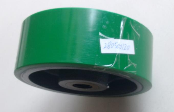 Hamilton Caster Wheels W-880-D Suitable For Cutter Xlc7000 / Z7 Parts